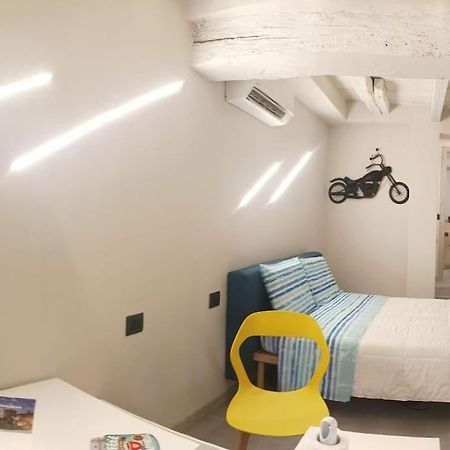 A Due Passi Dal Castello Apartment Soncino Exterior photo