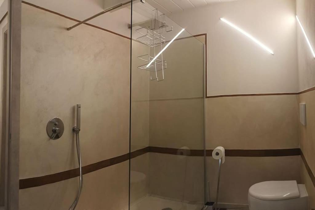 A Due Passi Dal Castello Apartment Soncino Exterior photo